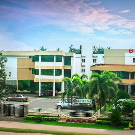 Ramada Katunayaka Dış mekan fotoğraf