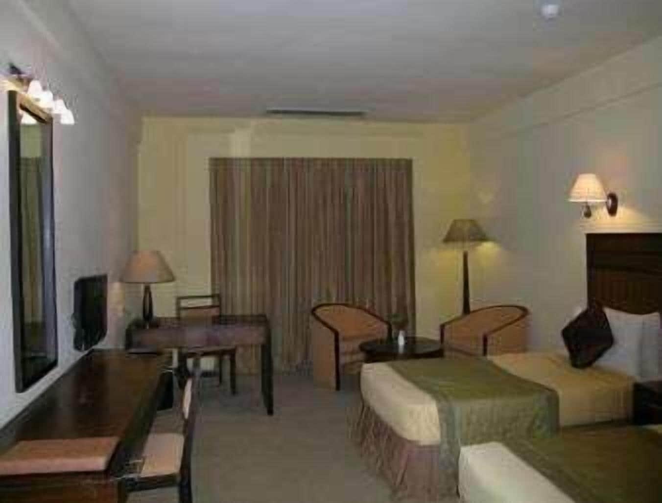 Ramada Katunayaka Oda fotoğraf