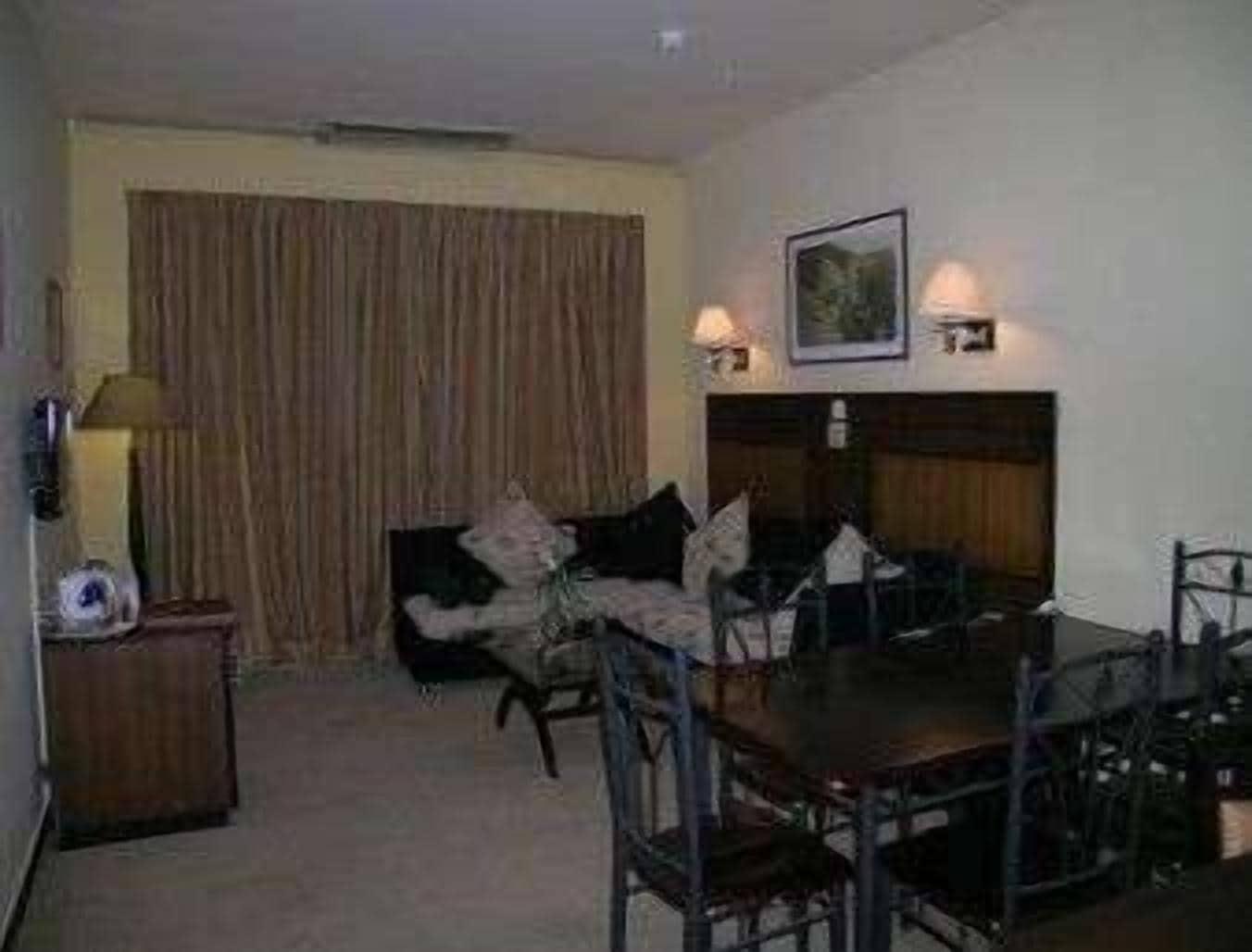 Ramada Katunayaka Oda fotoğraf