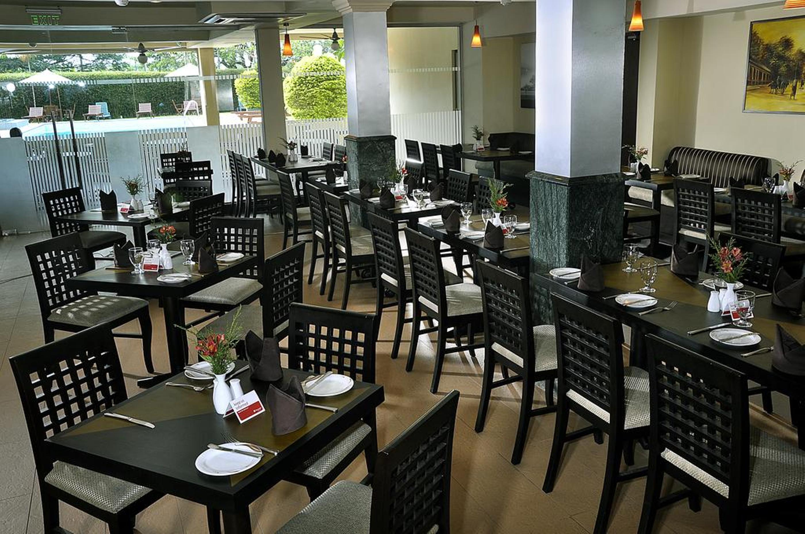 Ramada Katunayaka Dış mekan fotoğraf