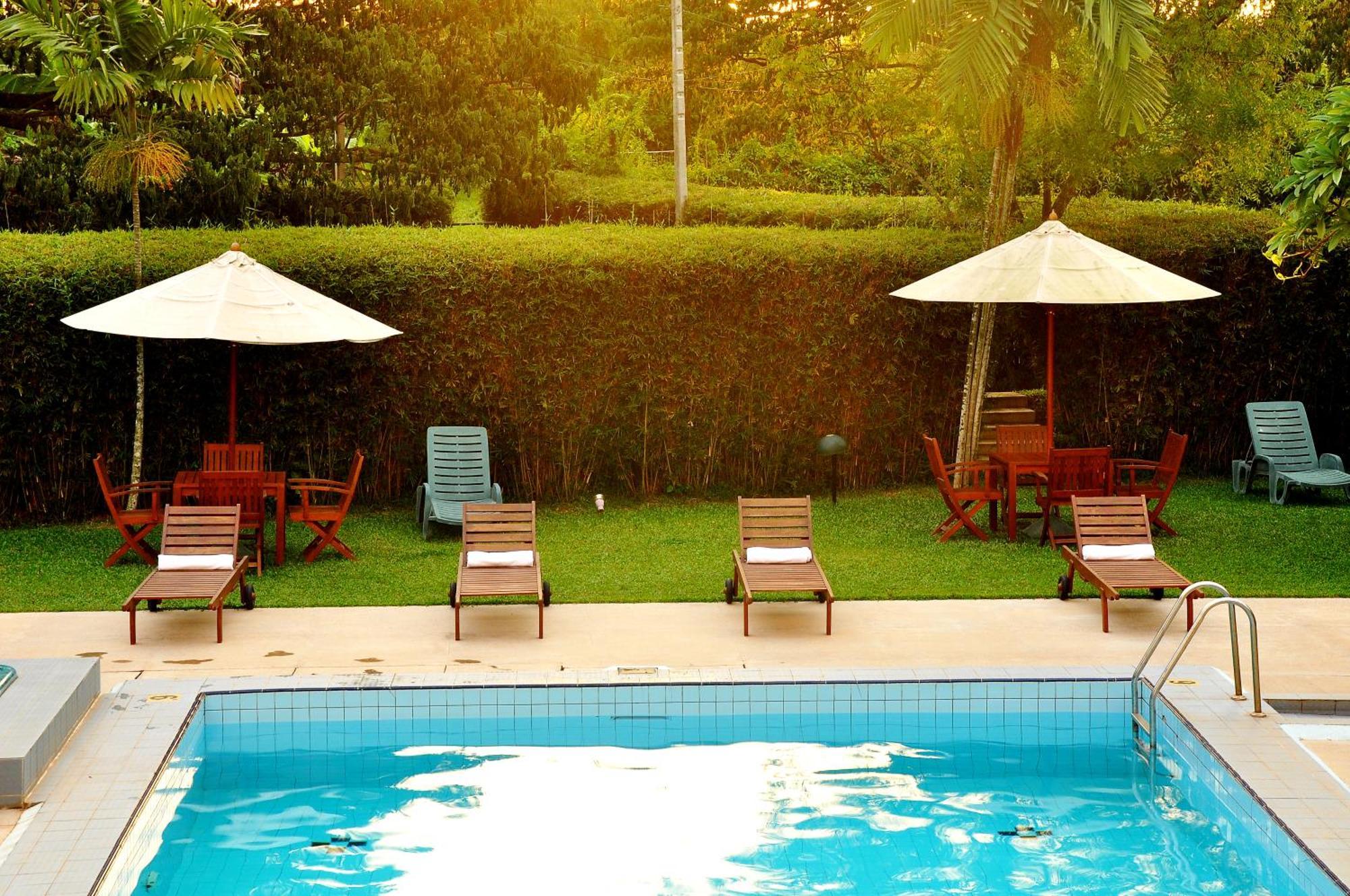 Ramada Katunayaka Dış mekan fotoğraf